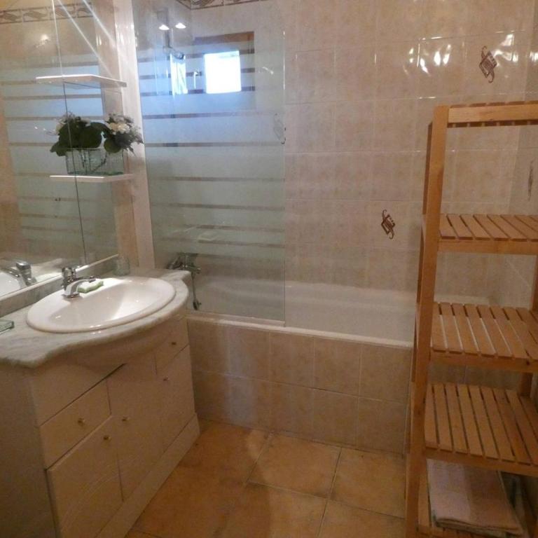 Chalet spacieux proche des pistes - 10 pers. - FR-1-886-137 - Chalet - 7