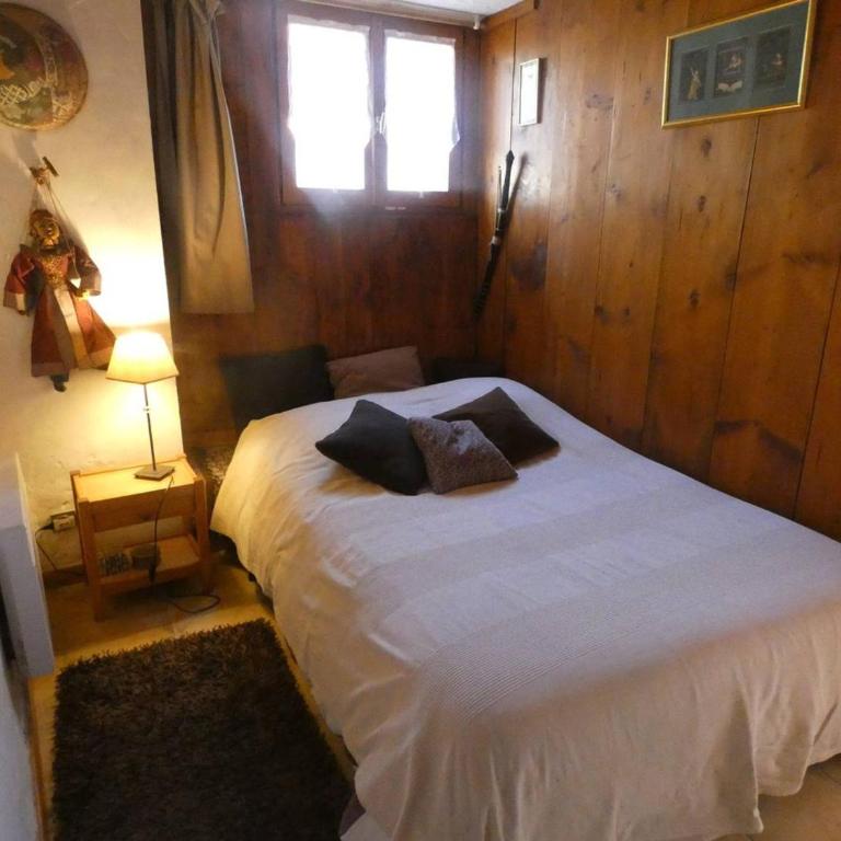 Chalet spacieux proche des pistes - 10 pers. - FR-1-886-137 - Chalet - 9