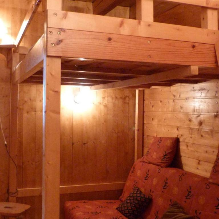 Chalet spacieux proche des pistes - 10 pers. - FR-1-886-137 - Chalet - 12