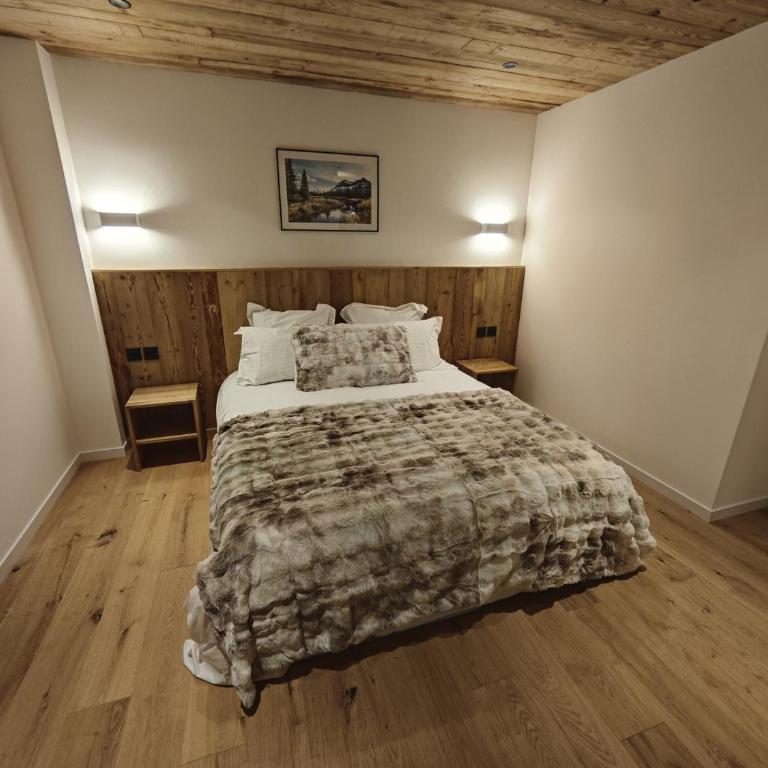 Chalet avec parking - 14 pers. - FR-1-671-385 - Chalet - 26