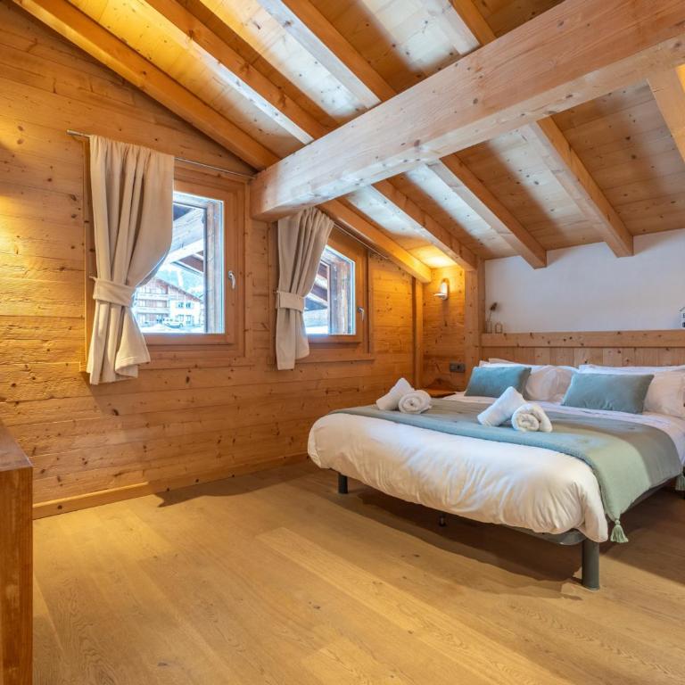 Appartement, idéal familiale - 6 pers. - FR-1-671-383 - Appartement - 16