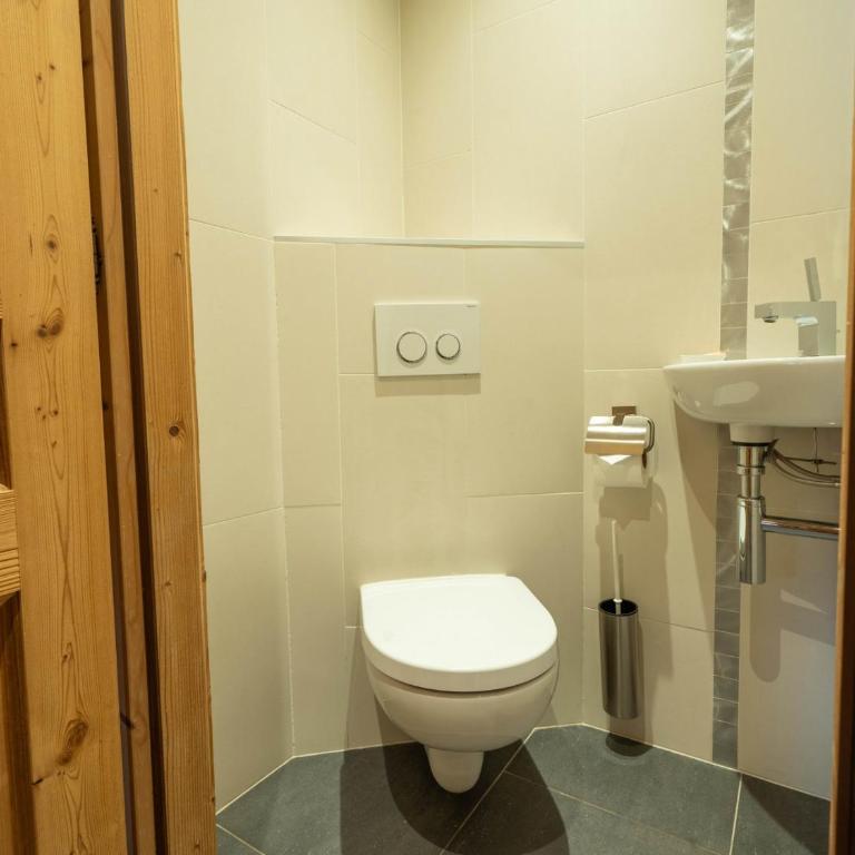 Appartement, idéal familiale - 6 pers. - FR-1-671-383 - Appartement - 25