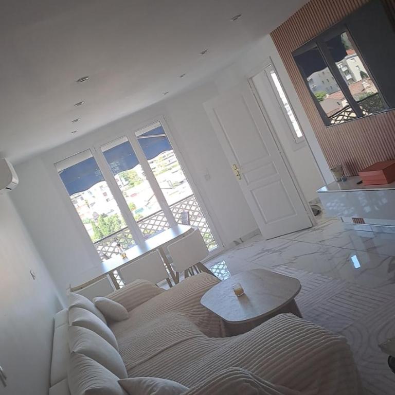 Pépite au cœur de Cannes - Appartement 1 Chambre - 1