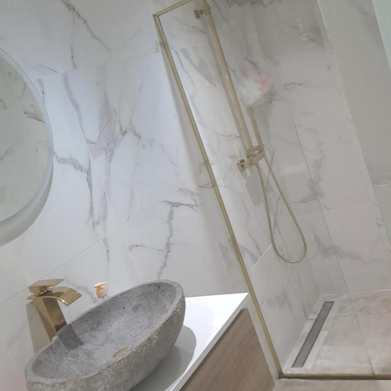 Pépite au cœur de Cannes - Appartement 1 Chambre - 2