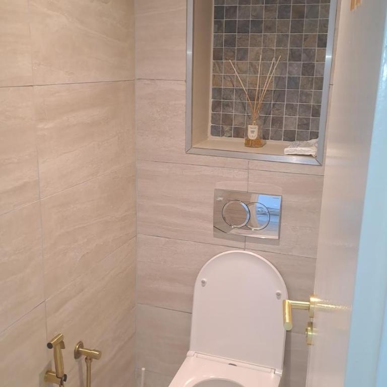 Pépite au cœur de Cannes - Appartement 1 Chambre - 3