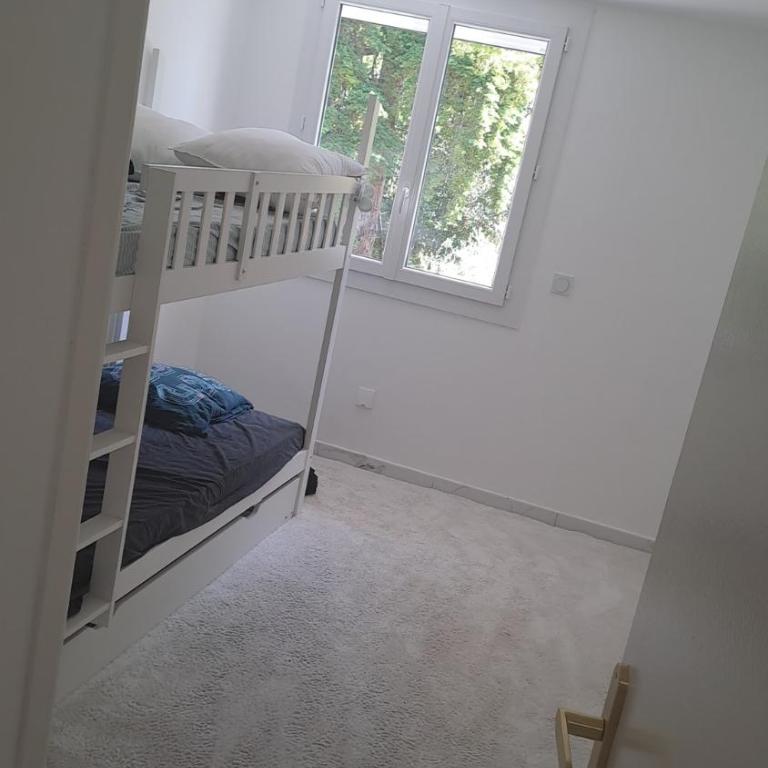 Pépite au cœur de Cannes - Appartement 1 Chambre - 4
