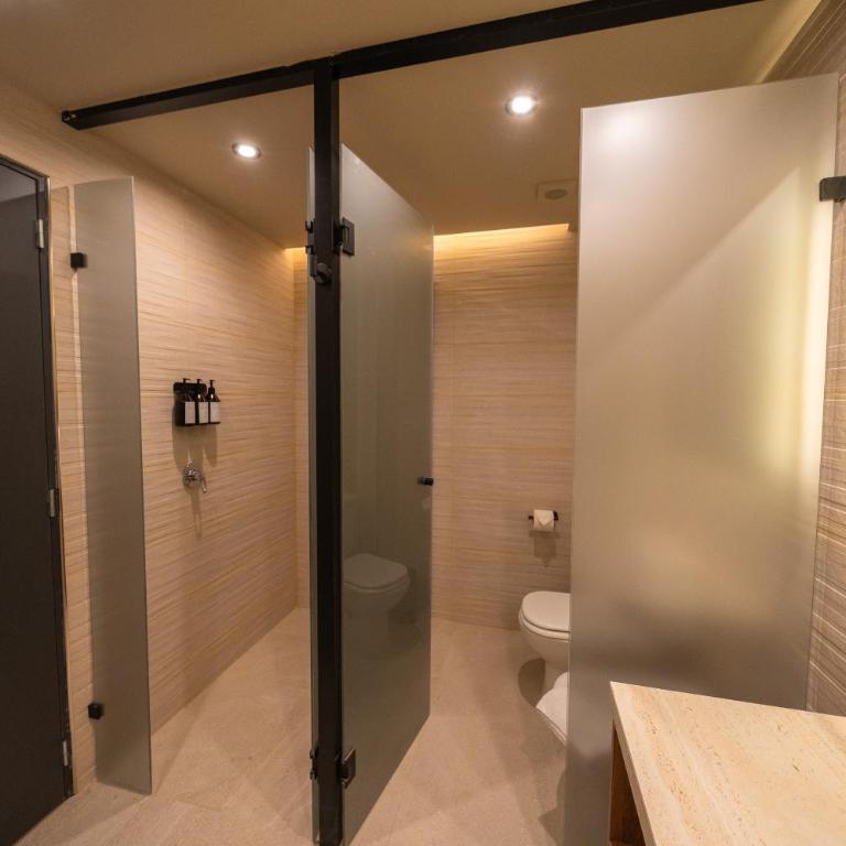Altos Ushuaia Hotel & Resto - Superior Double or Twin Room with Garden View - 7
