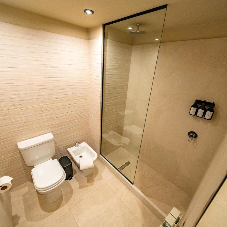 Altos Ushuaia Hotel & Resto - Superior Double or Twin Room with Garden View - 11
