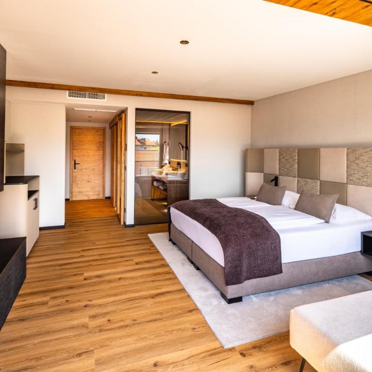 Hotel am Hopfensee - Chalet - 2