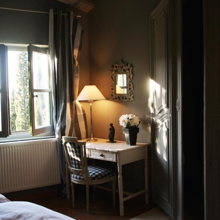 La Maison sur la Colline - Camera Matrimoniale Piccola - 2