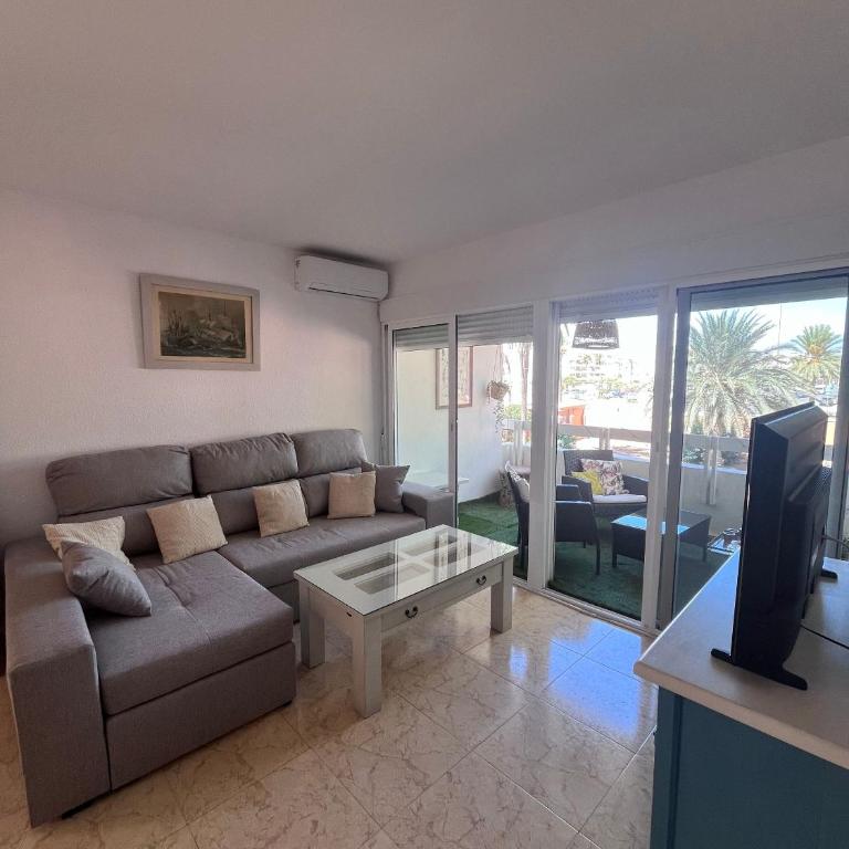 Lovely 2 bedroom apartment near the beach - Appartamento - 3