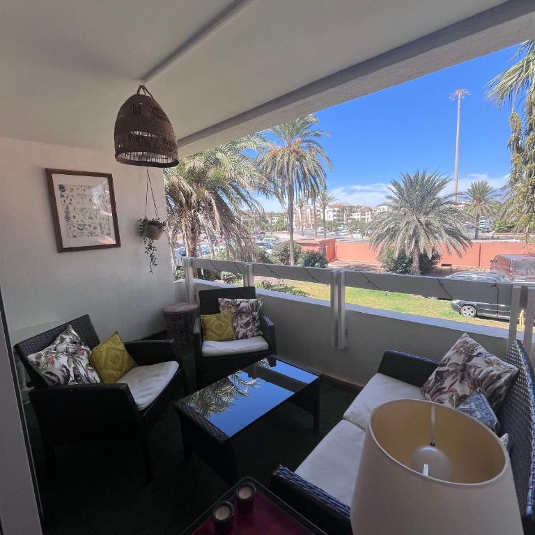 Lovely 2 bedroom apartment near the beach - Appartamento - 10