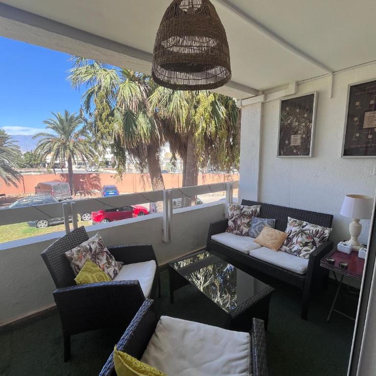 Lovely 2 bedroom apartment near the beach - Appartamento - 11