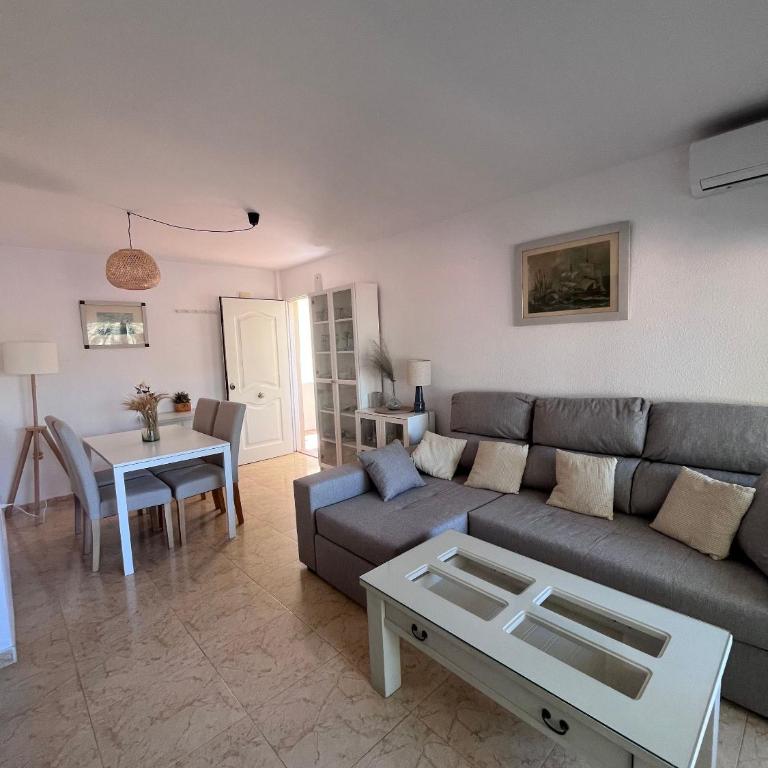 Lovely 2 bedroom apartment near the beach - Appartamento - 4