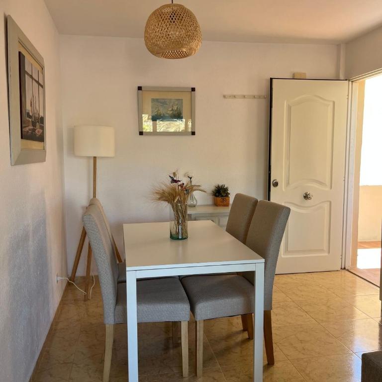 Lovely 2 bedroom apartment near the beach - Appartamento - 7