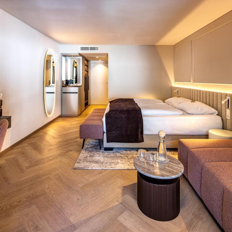 Hotel am Hopfensee - Comfort+ Doppelzimmer - 1