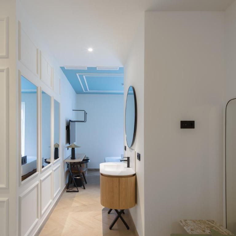 Casa Candela Sevilla - Suite Familiar - 1