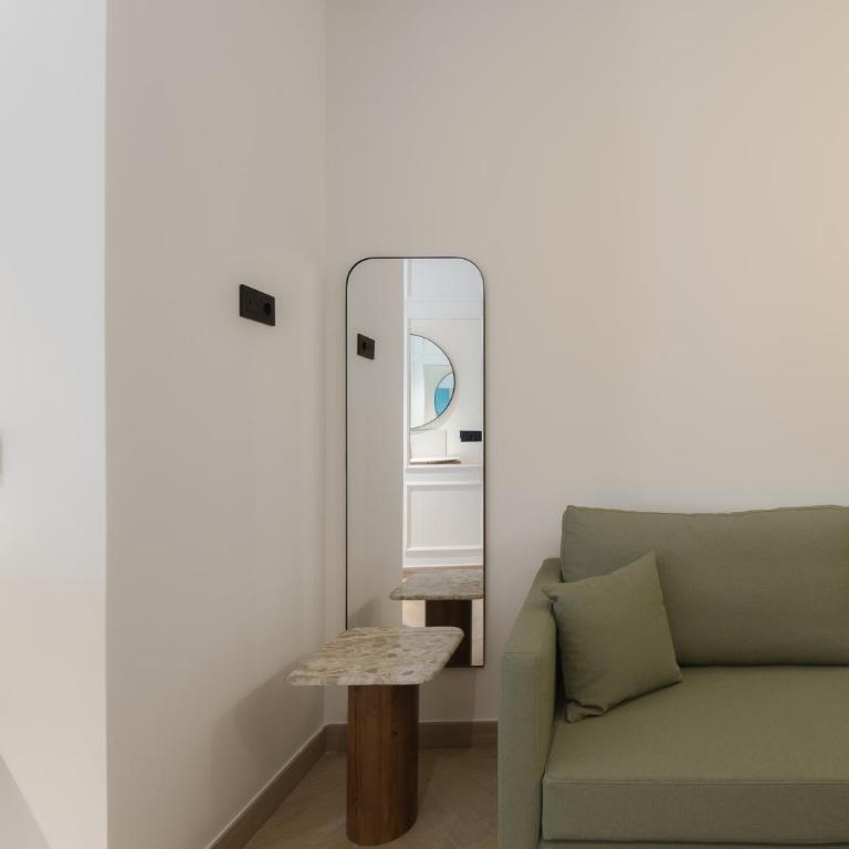 Casa Candela Sevilla - Suite Familiar - 11