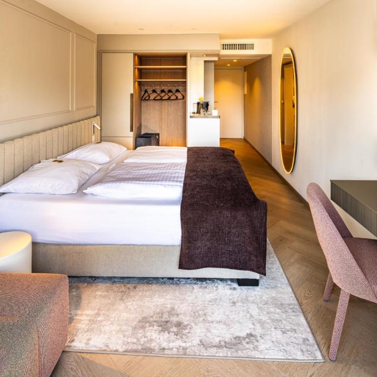 Hotel am Hopfensee - Comfort Doppelzimmer - 2