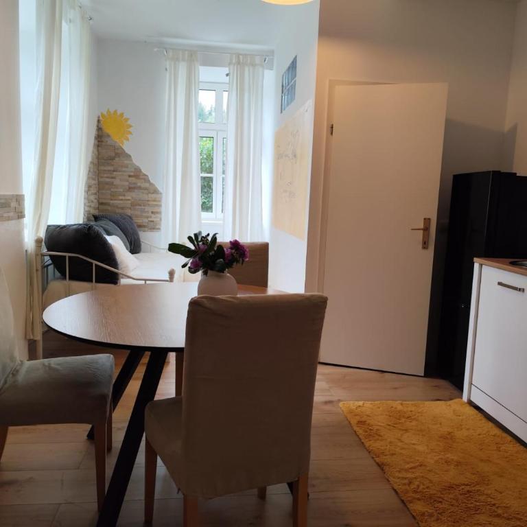 Da Tizzi - Apartment mit Gartenblick - 13