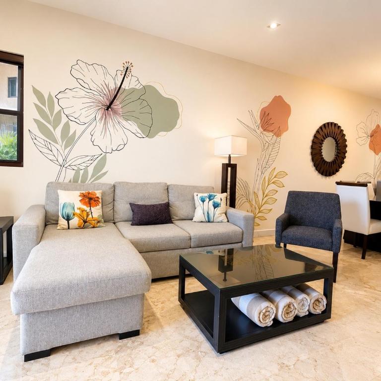Full remodeled ocean view 2bdrs condo at ELFARO by DPM - Apartment mit 2 Schlafzimmern - 6