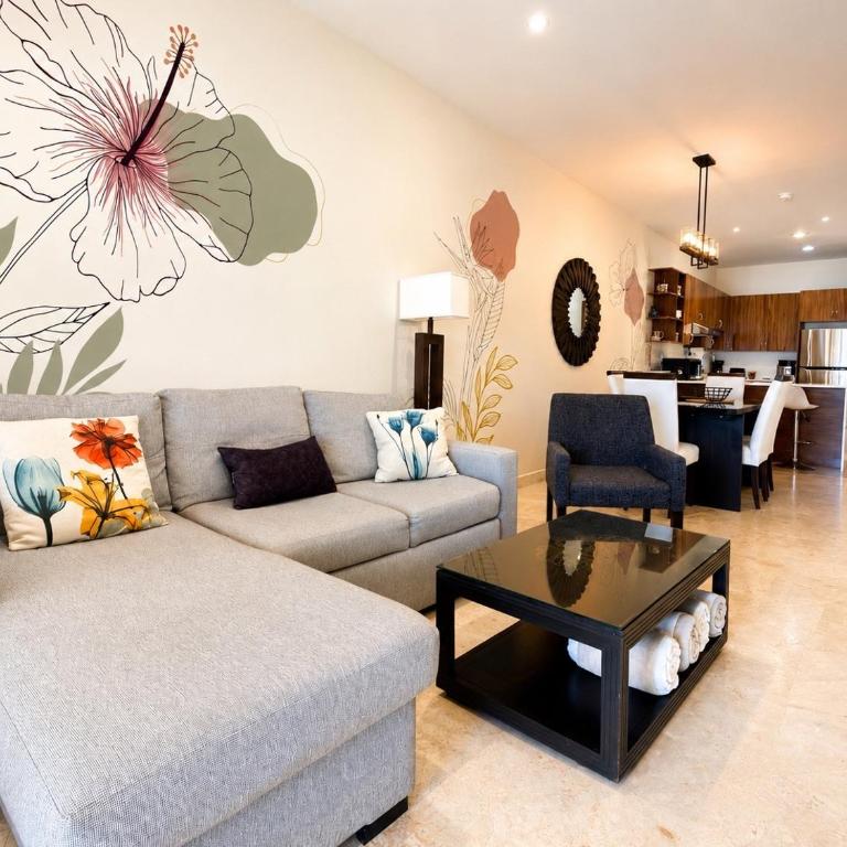 Full remodeled ocean view 2bdrs condo at ELFARO by DPM - Apartment mit 2 Schlafzimmern - 4