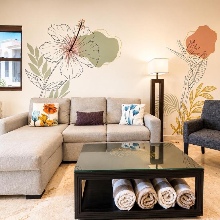 Full remodeled ocean view 2bdrs condo at ELFARO by DPM - Apartment mit 2 Schlafzimmern - 5