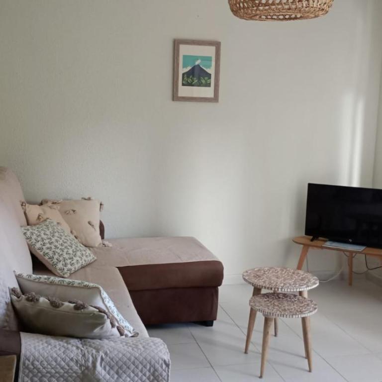 Aloe - Appartement 1 Chambre - 2