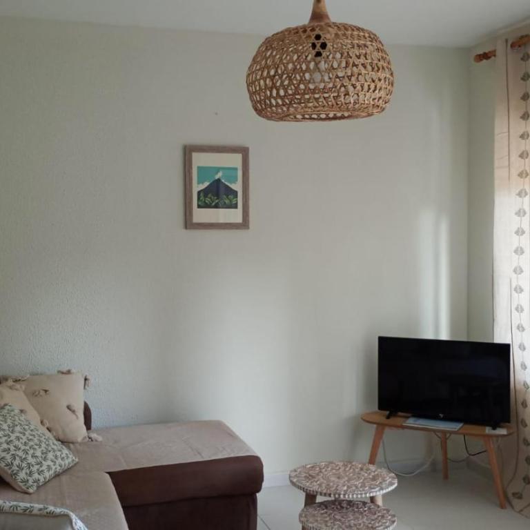 Aloe - Appartement 1 Chambre - 4
