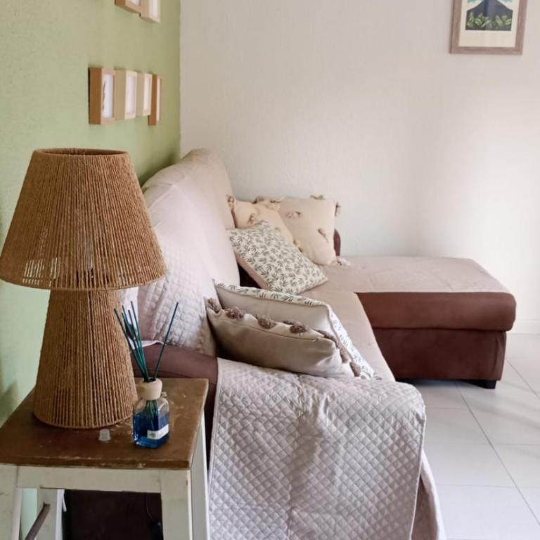 Aloe - Appartement 1 Chambre - 5