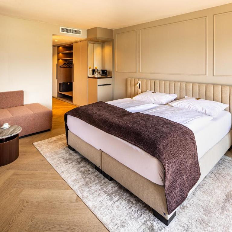 Hotel am Hopfensee - Doppelzimmer mit Seeblick - 2