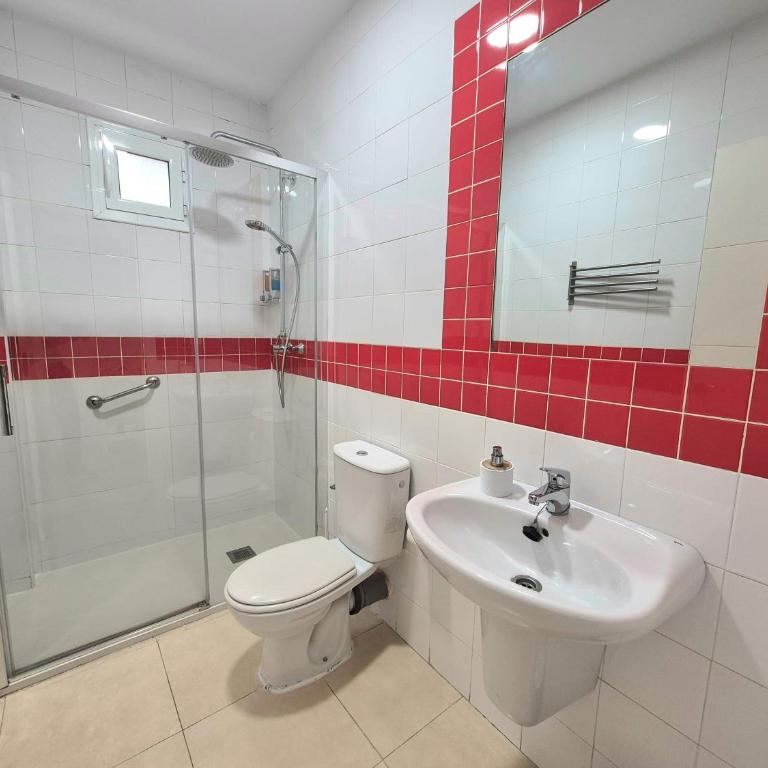 Reservaloen Plaza del Salvador - Apartamento (2-4 adultos) - 10