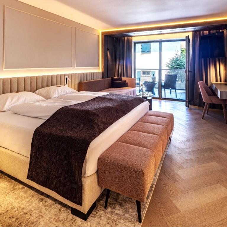 Hotel am Hopfensee - Comfort+ Doppelzimmer - 2