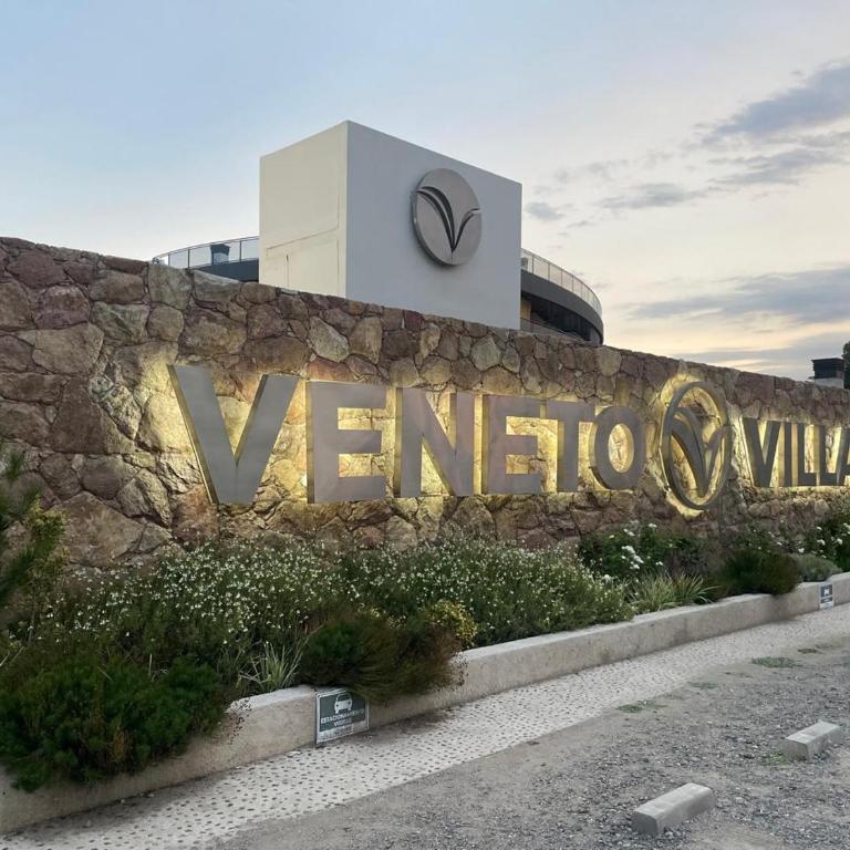 Departamento exclusivo en Veneto Village - One-Bedroom Apartment - 6