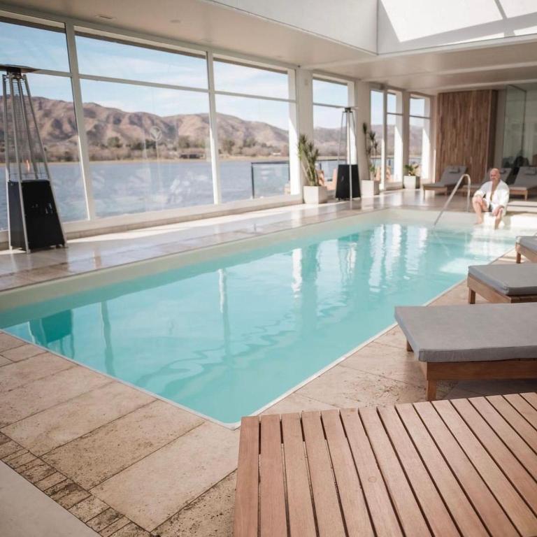 Departamento exclusivo en Veneto Village - One-Bedroom Apartment - 10