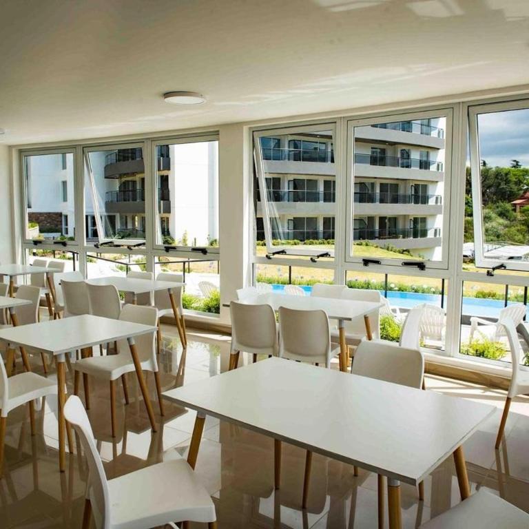 Departamento exclusivo en Veneto Village - One-Bedroom Apartment - 17