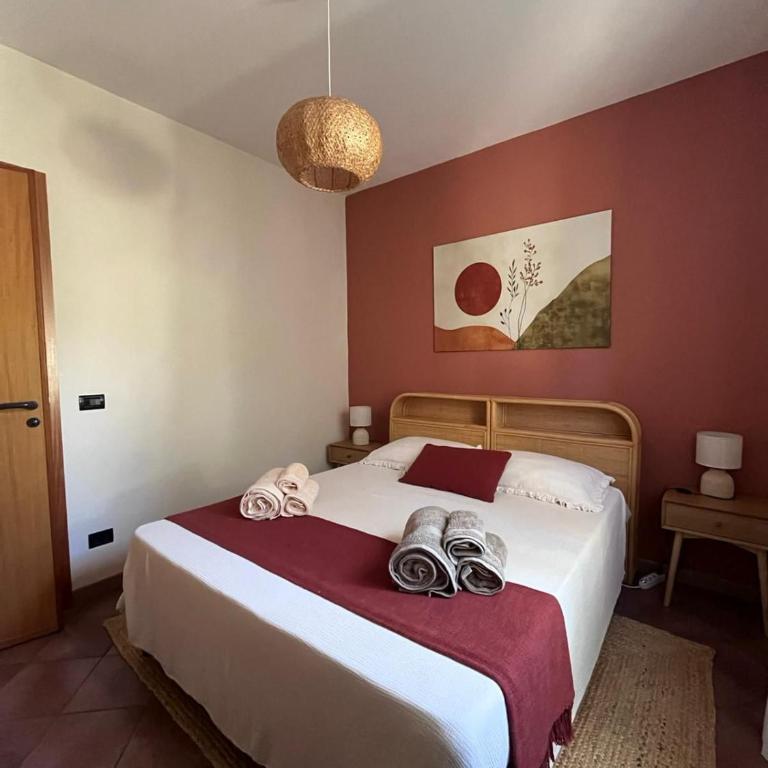 Villa Brasitalia - Villa con Piscina Privata - 18