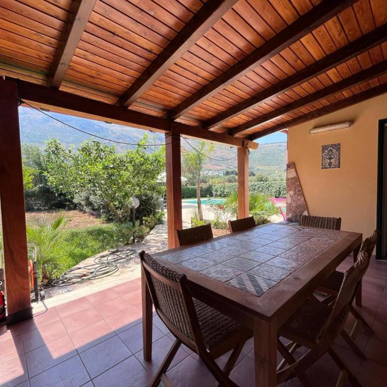 Villa Brasitalia - Villa con Piscina Privata - 9