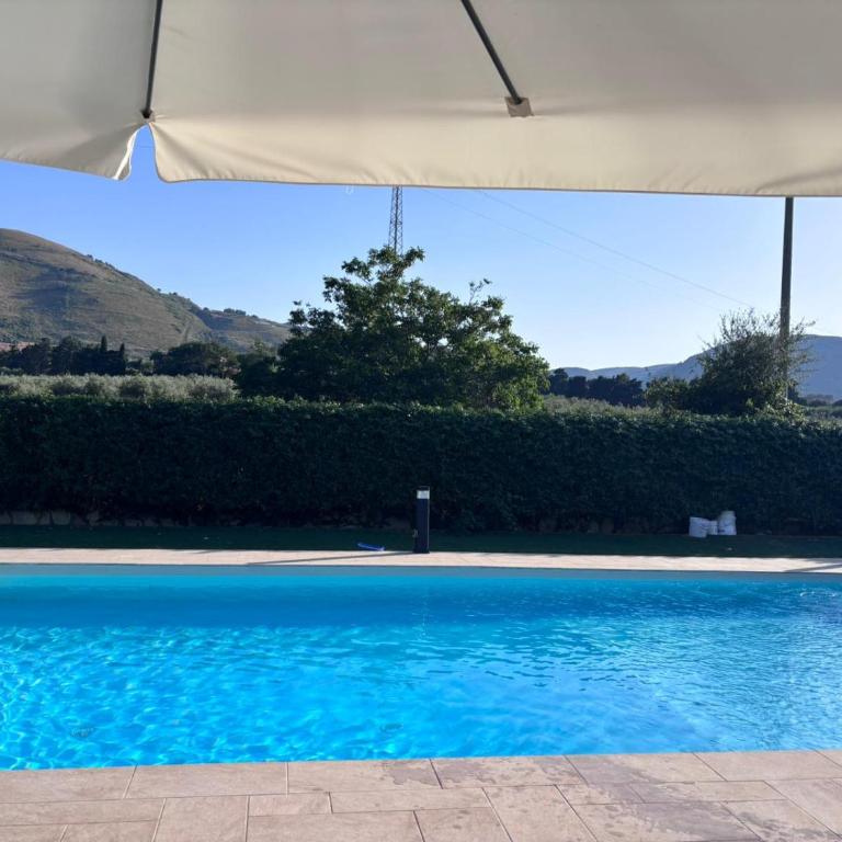 Villa Brasitalia - Villa con Piscina Privata - 11