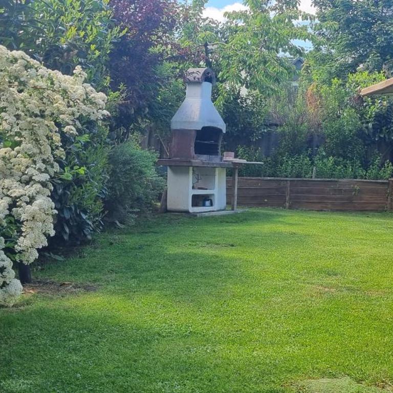 Da Tizzi - Apartment mit Gartenblick - 33