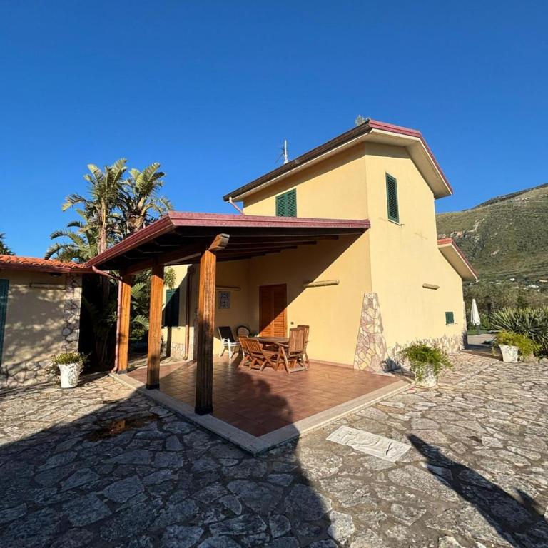 Villa Brasitalia - Villa con Piscina Privata - 2
