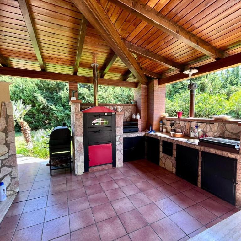 Villa Brasitalia - Villa con Piscina Privata - 8