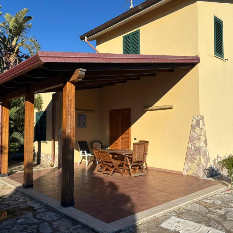Villa Brasitalia - Villa con Piscina Privata - 3