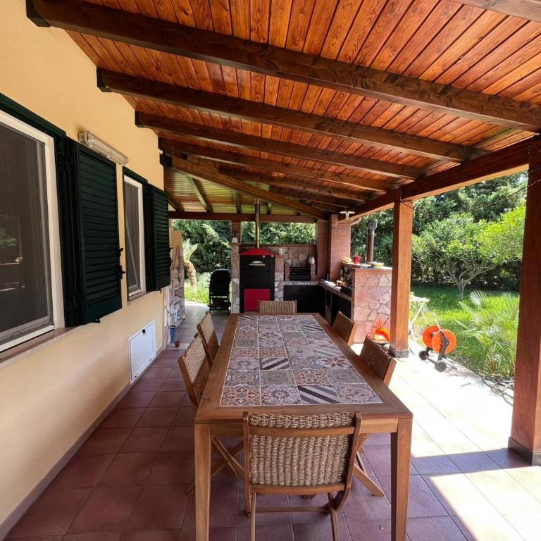 Villa Brasitalia - Villa con Piscina Privata - 7