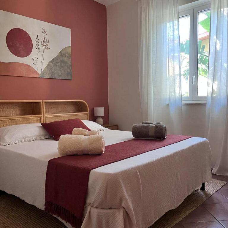 Villa Brasitalia - Villa con Piscina Privata - 19