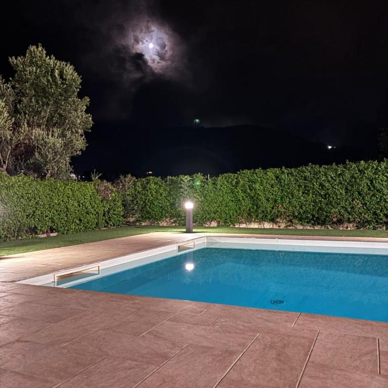 Villa Brasitalia - Villa con Piscina Privata - 13