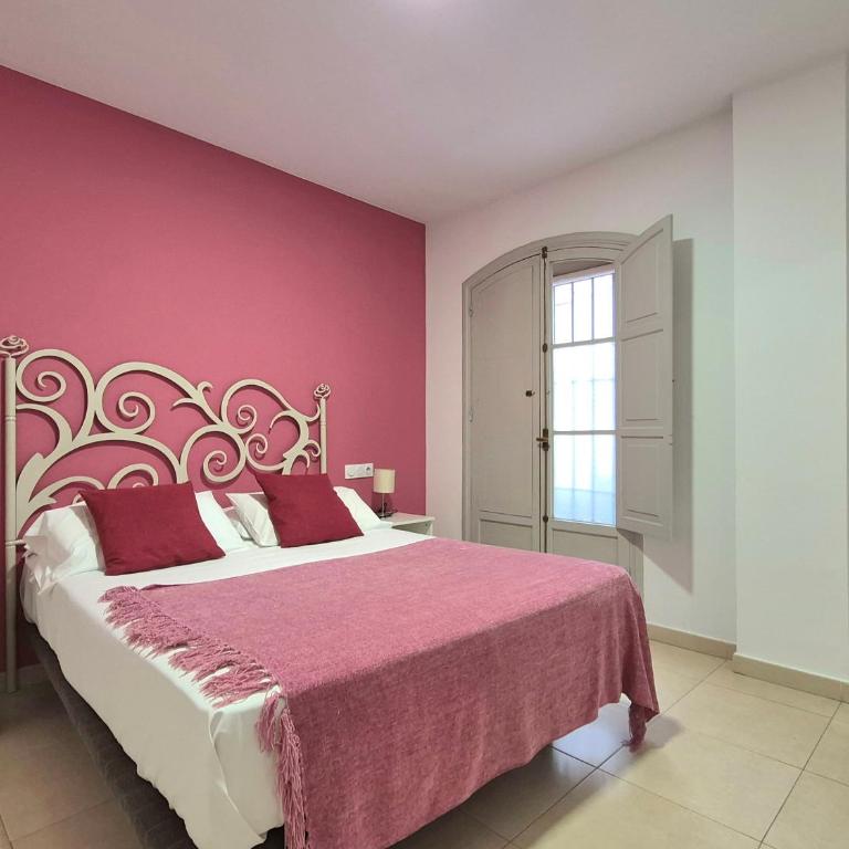 Reservaloen Plaza del Salvador - Apartamento (2-4 adultos) - 13