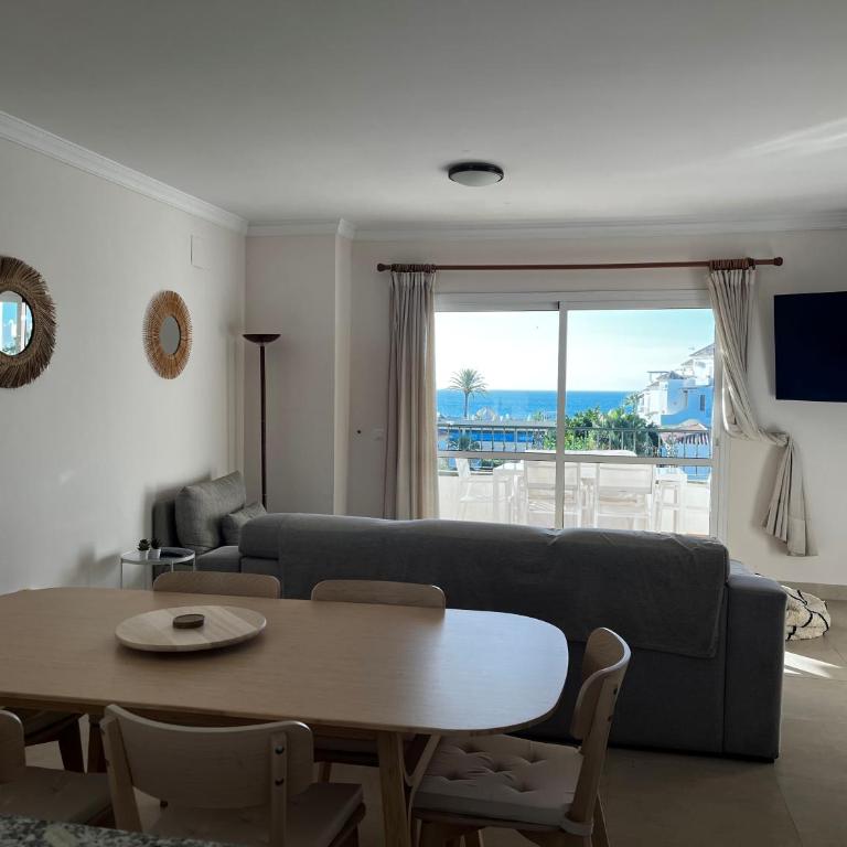 La Cala de Mijas - Playa y parque a unos pasos - Appartamento con 3 Camere da Letto - 3