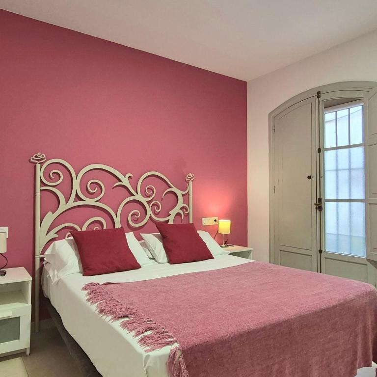 Reservaloen Plaza del Salvador - Apartamento (2-4 adultos) - 15