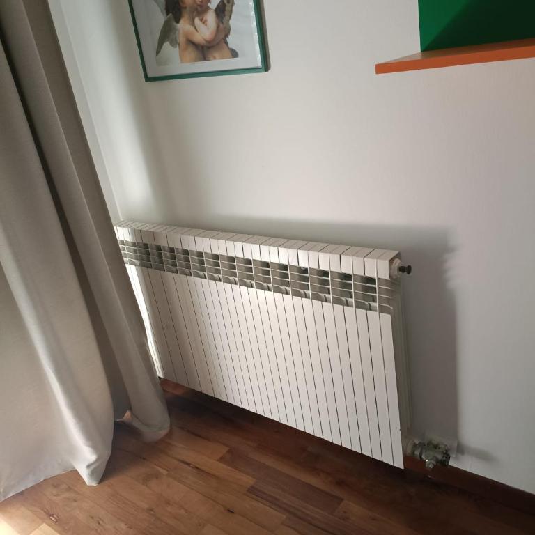 Appartamento Elegance - Appartamento con 2 Camere da Letto - 4